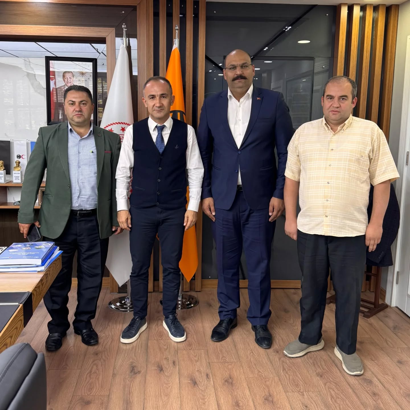 Kemaliyeden Ulaşım Atağı (2)