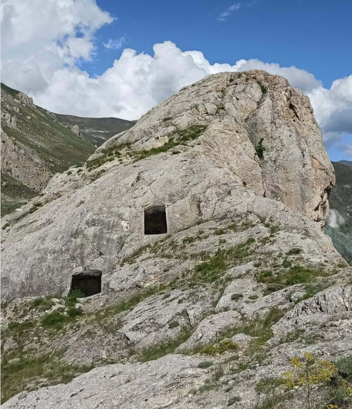 Köşk Ü Nigâr 1