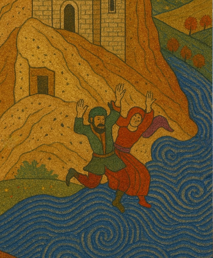 Köşk Ü Nigâr 3