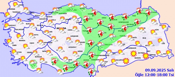 Meteoeoloji 9.9