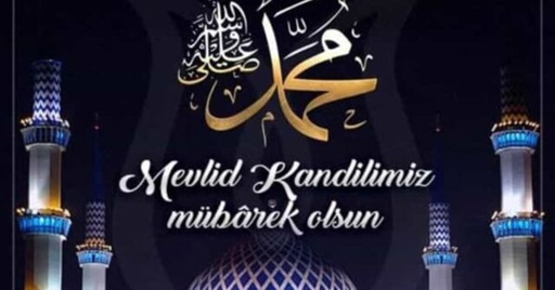Mevlit Kandili 2025 2