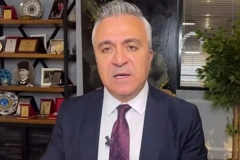 Özgür Erdursun Asgari Ücret