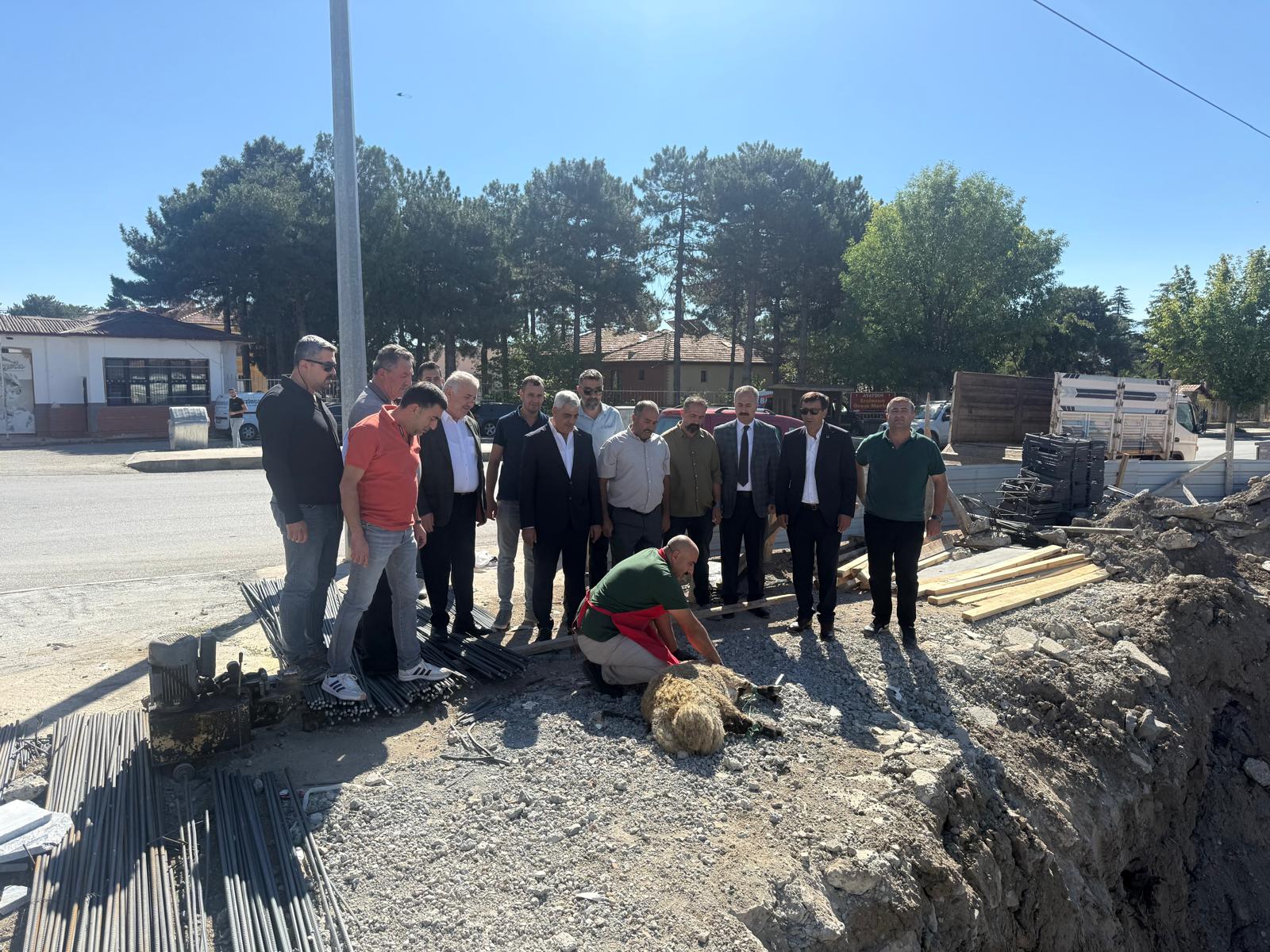 Pancar Kooperatifine Bina (4)