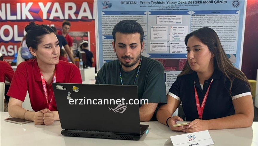 Sağlıkta Yapay Zeka 22