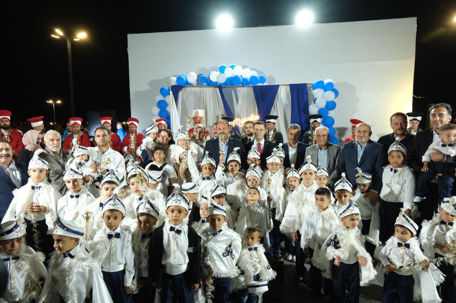 Sünnet Şöleni (3)