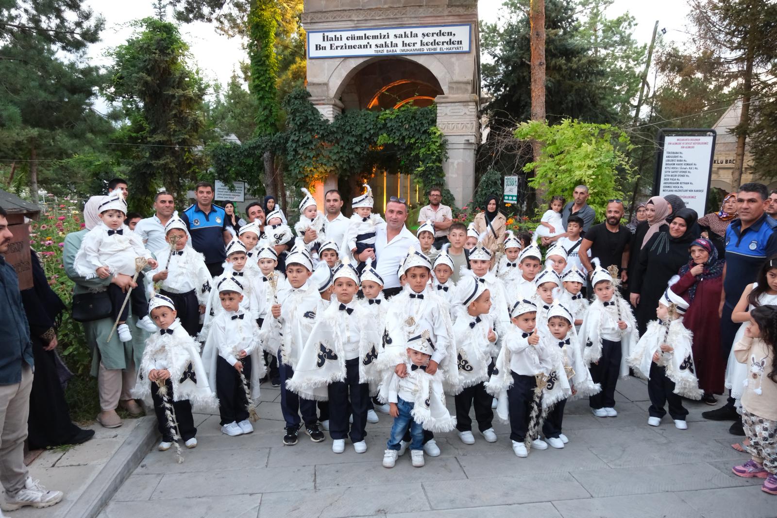 Sünnet Şöleni (4)