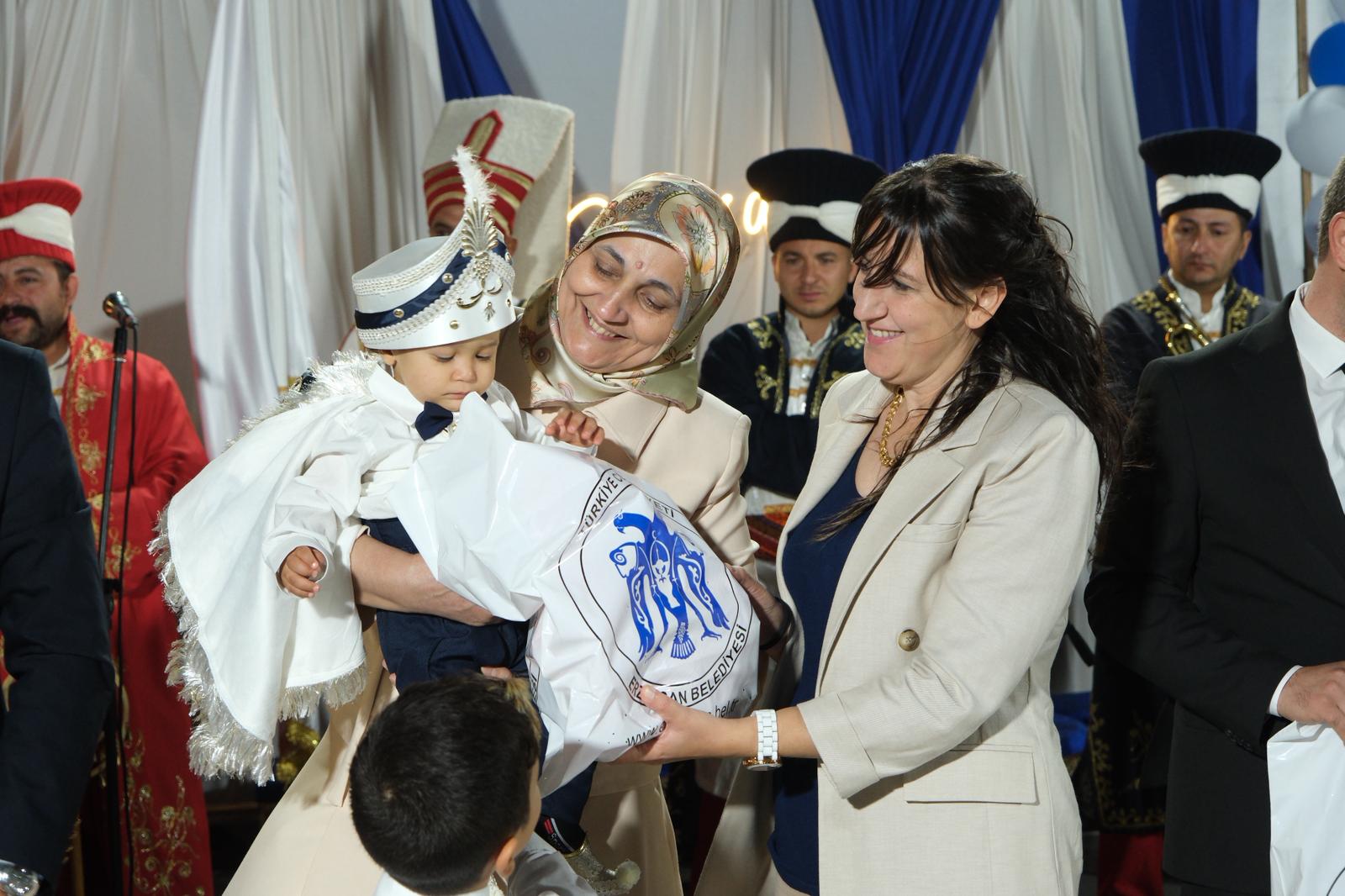 Sünnet Şöleni (6)
