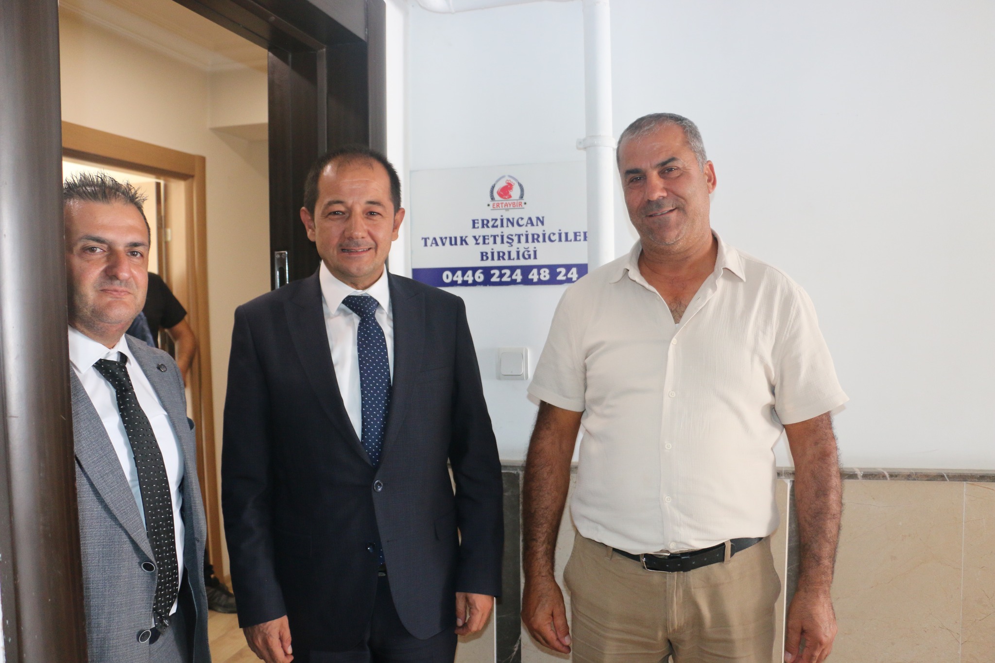 Tavuk Birliği Genel Kurul (6)