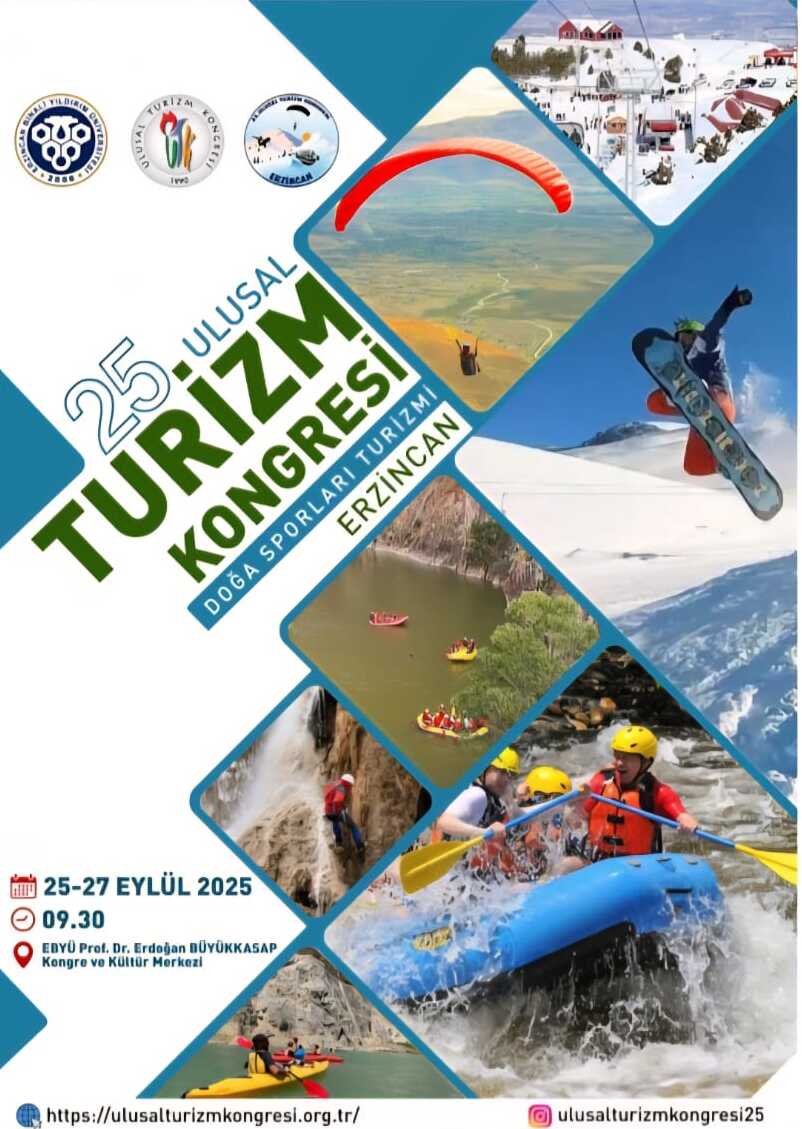 Turizm Haftası