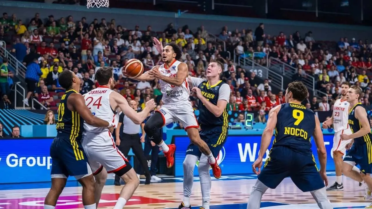 Türkiye Almanya Basketbol Final Maçı Ne Zaman, Saat Kaçta, Ne Zaman, Hangi Kanalda (2)