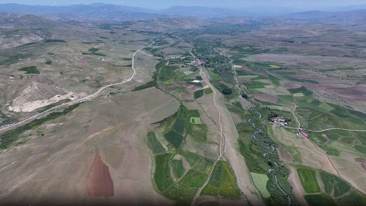Turnaçayırı Barajı Yerinde Incelendi (4)