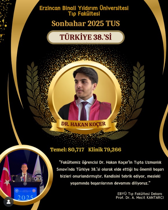 Tusta 38. Oldu