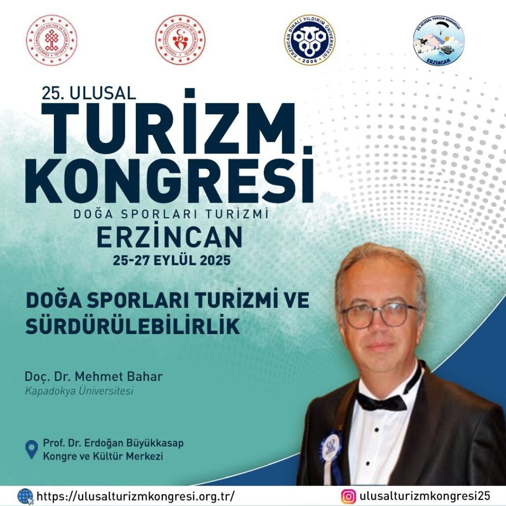 Ulusal Turizm Kongresi (2)