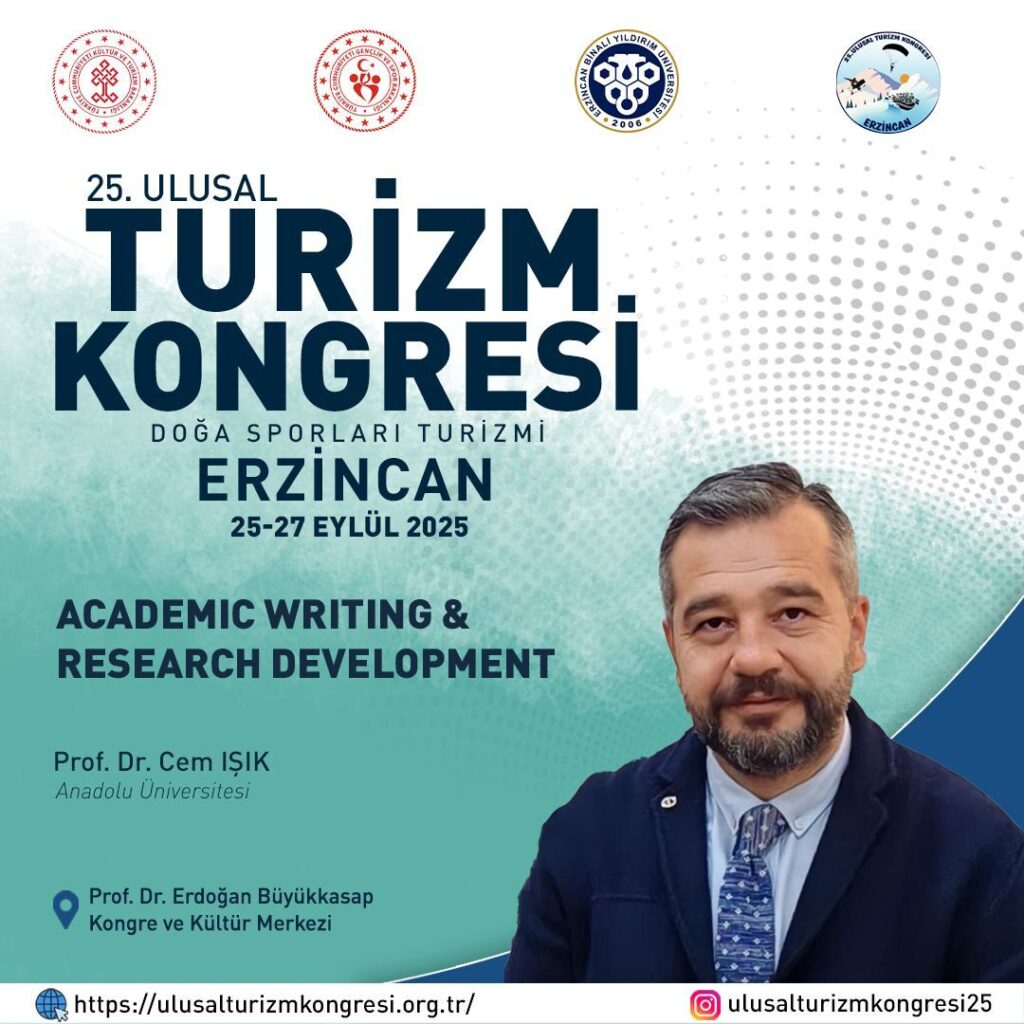 Ulusal Turizm Kongresi (3)