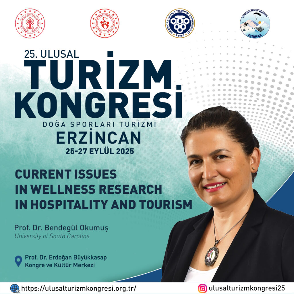 Ulusal Turizm Kongresi (4)