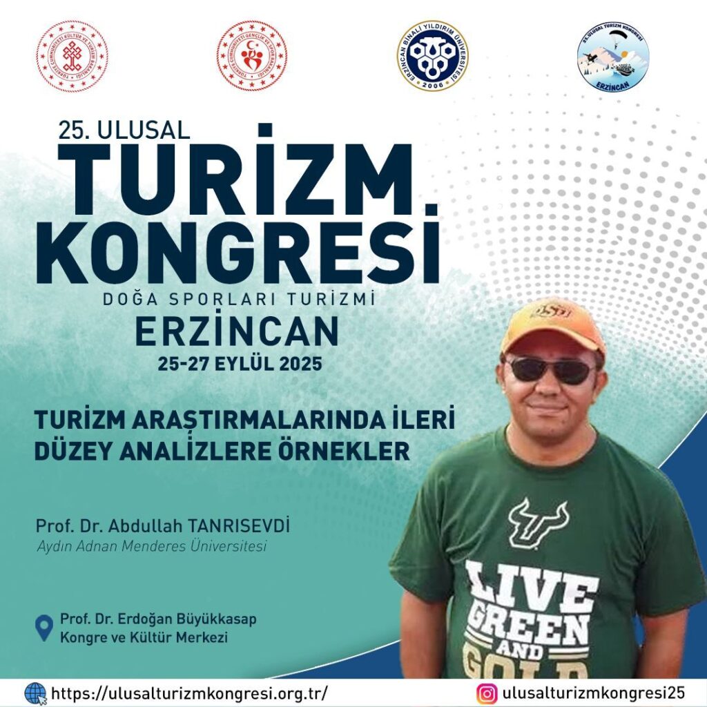 Ulusal Turizm Kongresi (5)