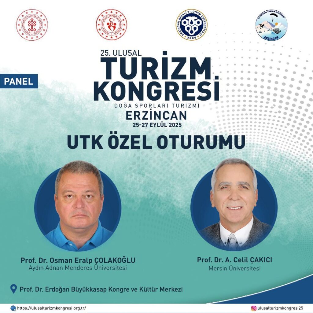 Ulusal Turizm Kongresi (6)