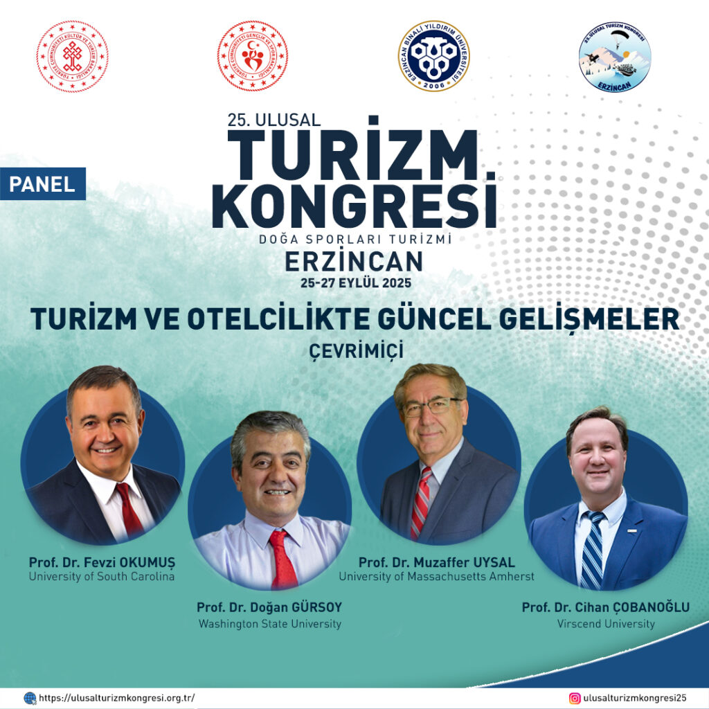 Ulusal Turizm Kongresi (7)