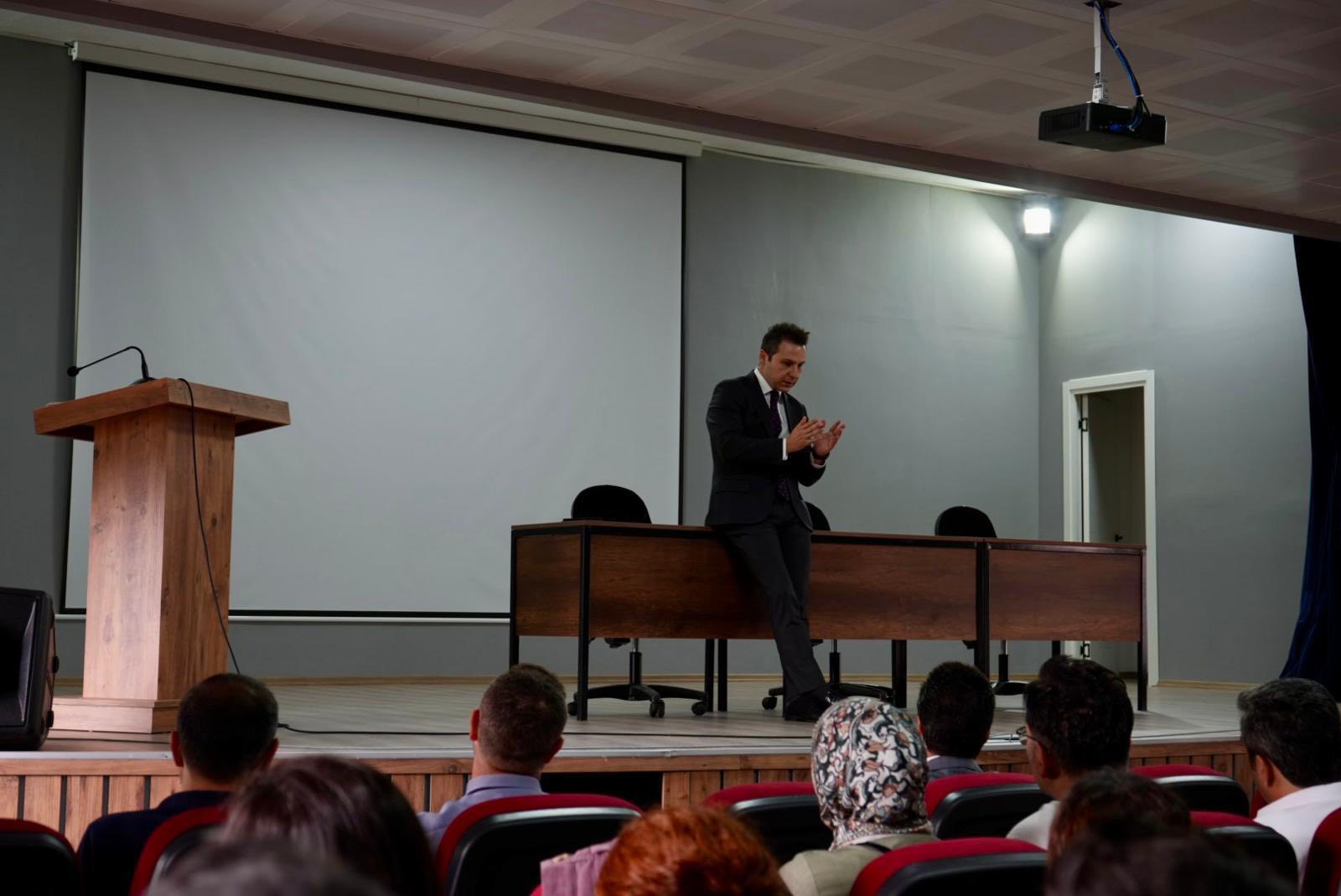 Üzümlü Kaymakamı Hedef Büyüttü (3)