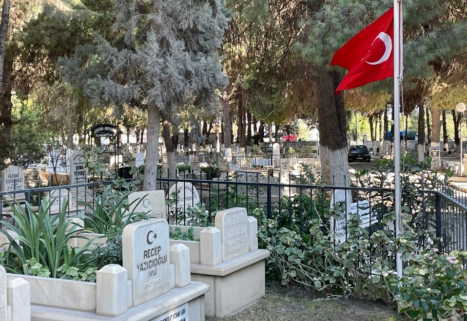 Vali Yazıcıoğlu Erzincan 2