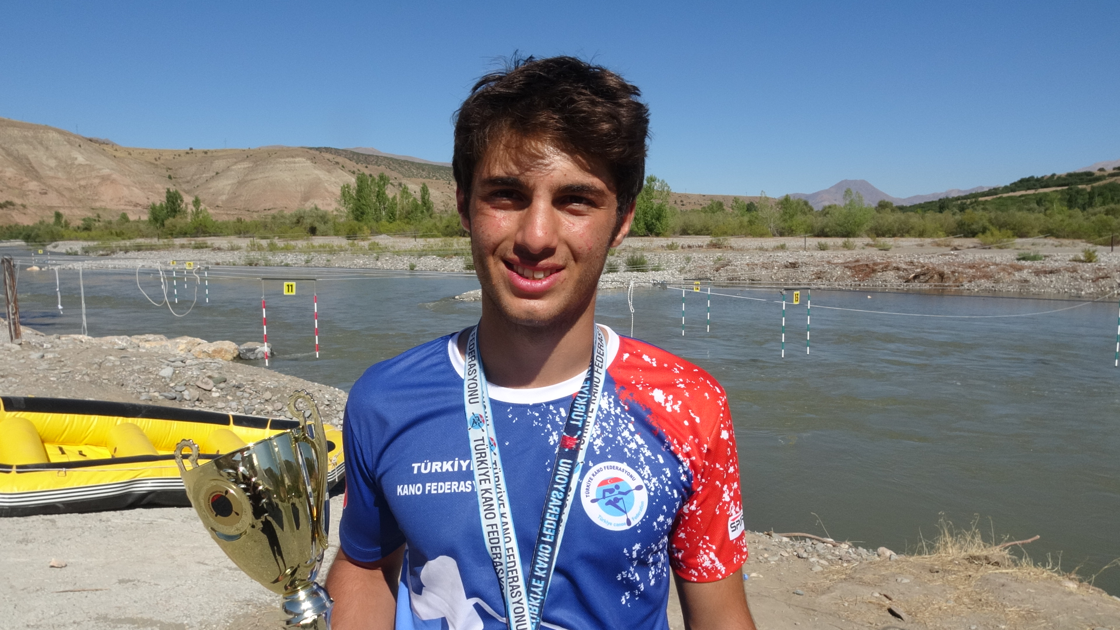 Yusuf Emir Duman