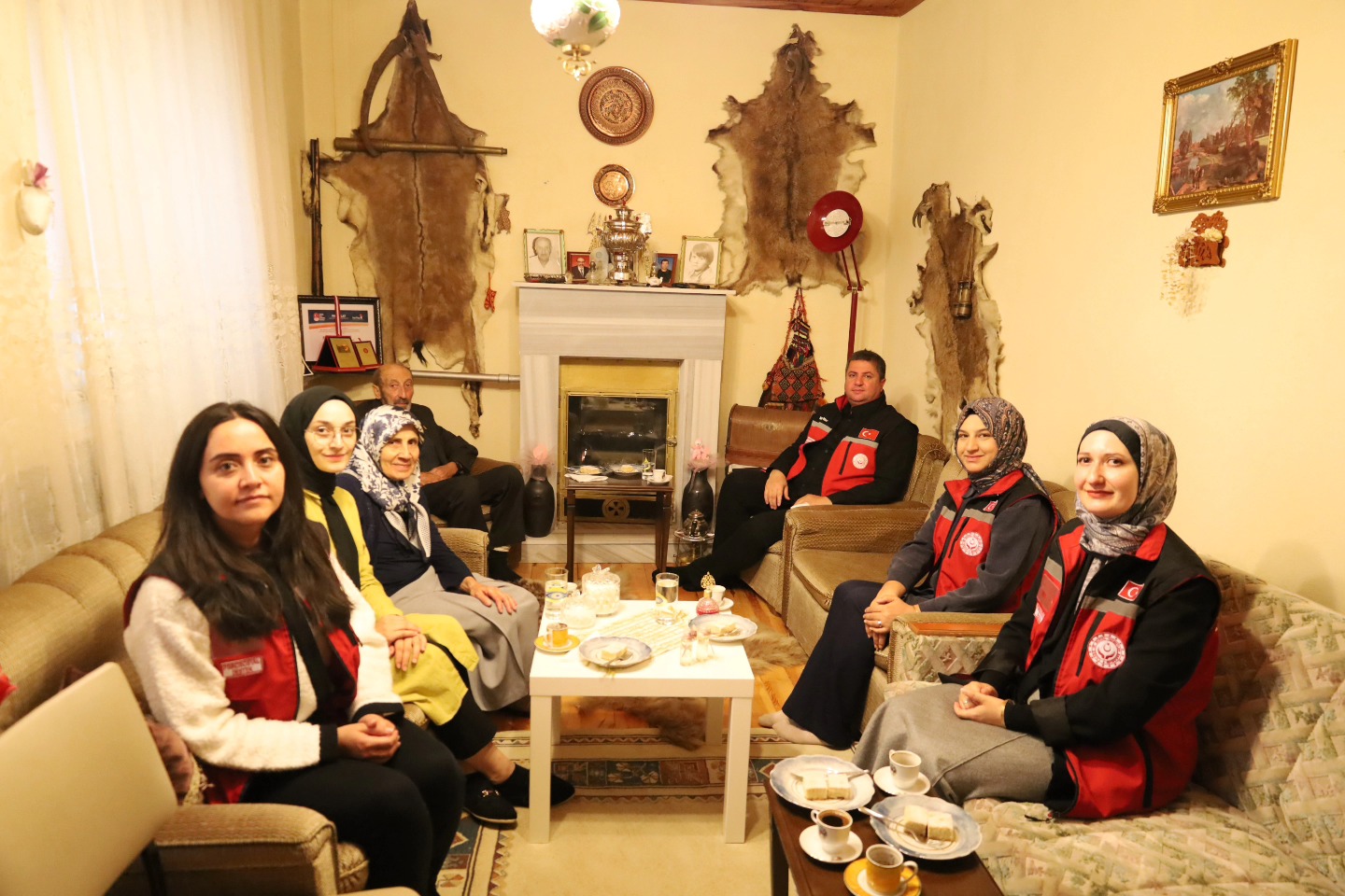 57 Yıllık Evlilik (3)