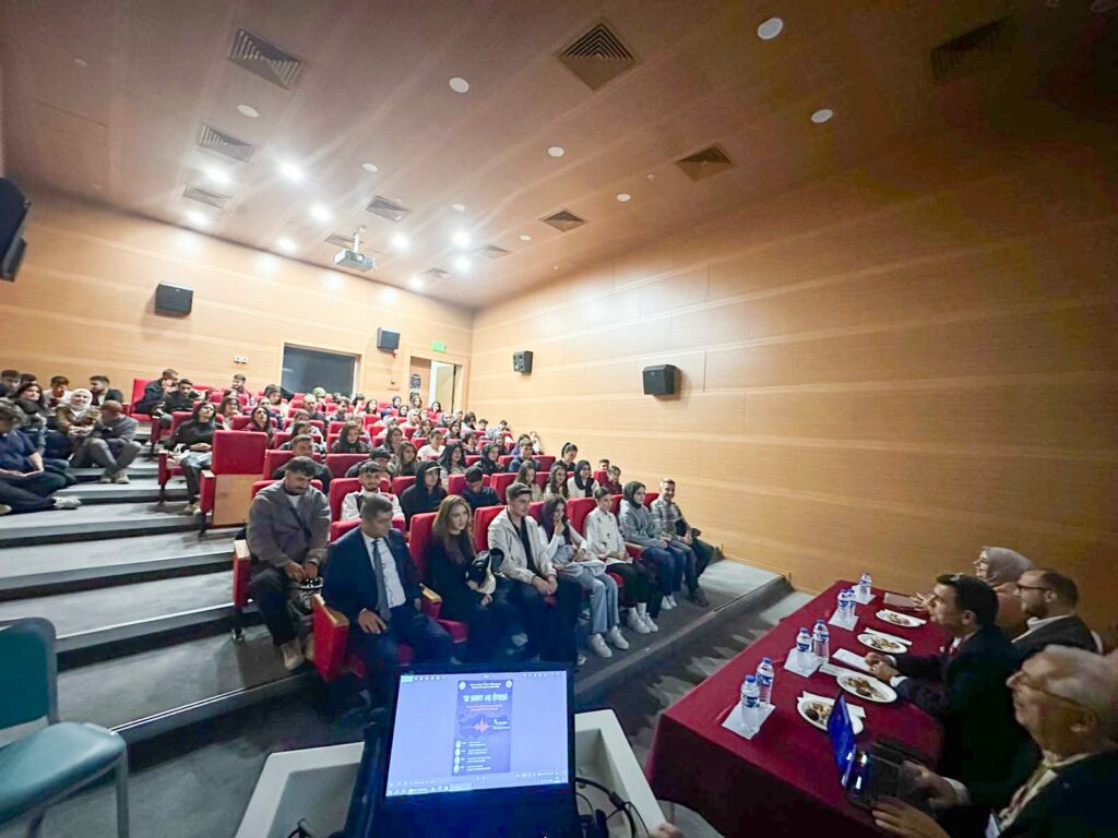 72 Saat Ve Ötesi (1)