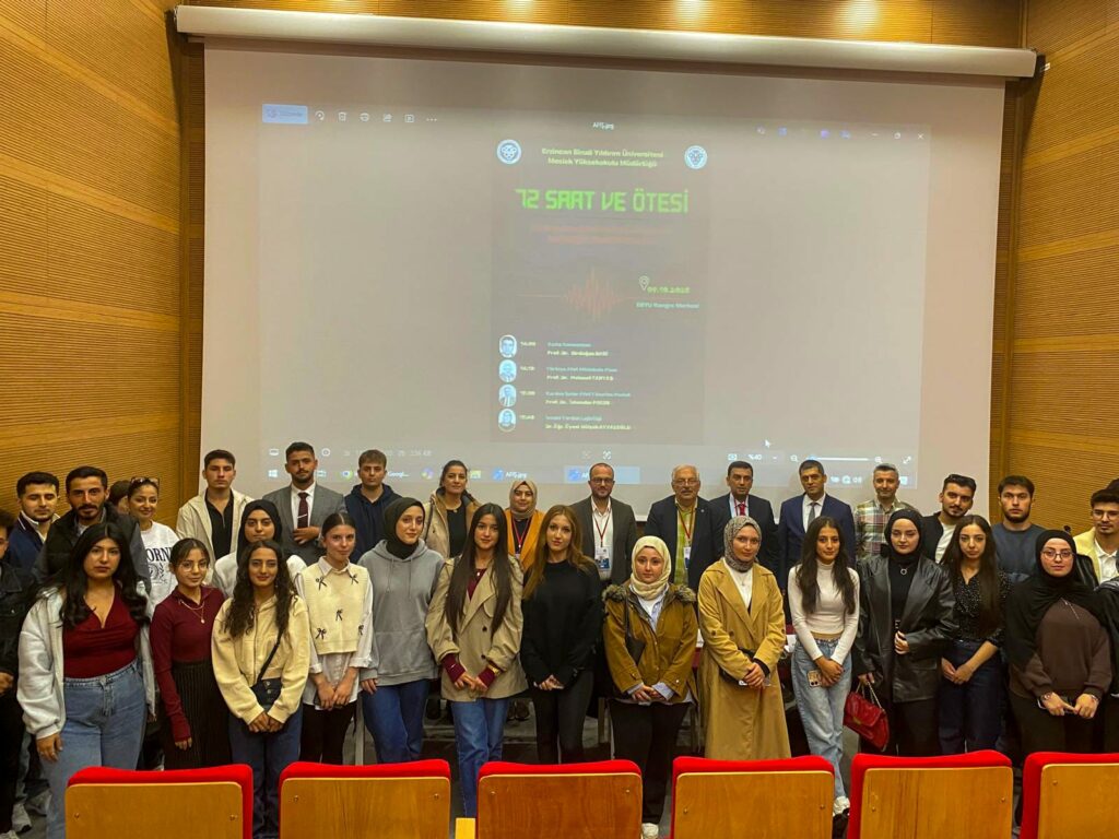72 Saat Ve Ötesi (4)