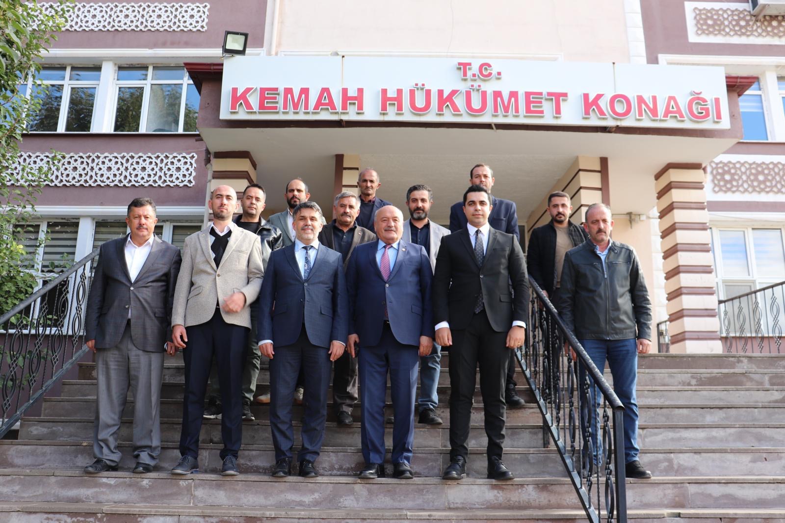 Ak Partiden Kemah Çıkarması (2)