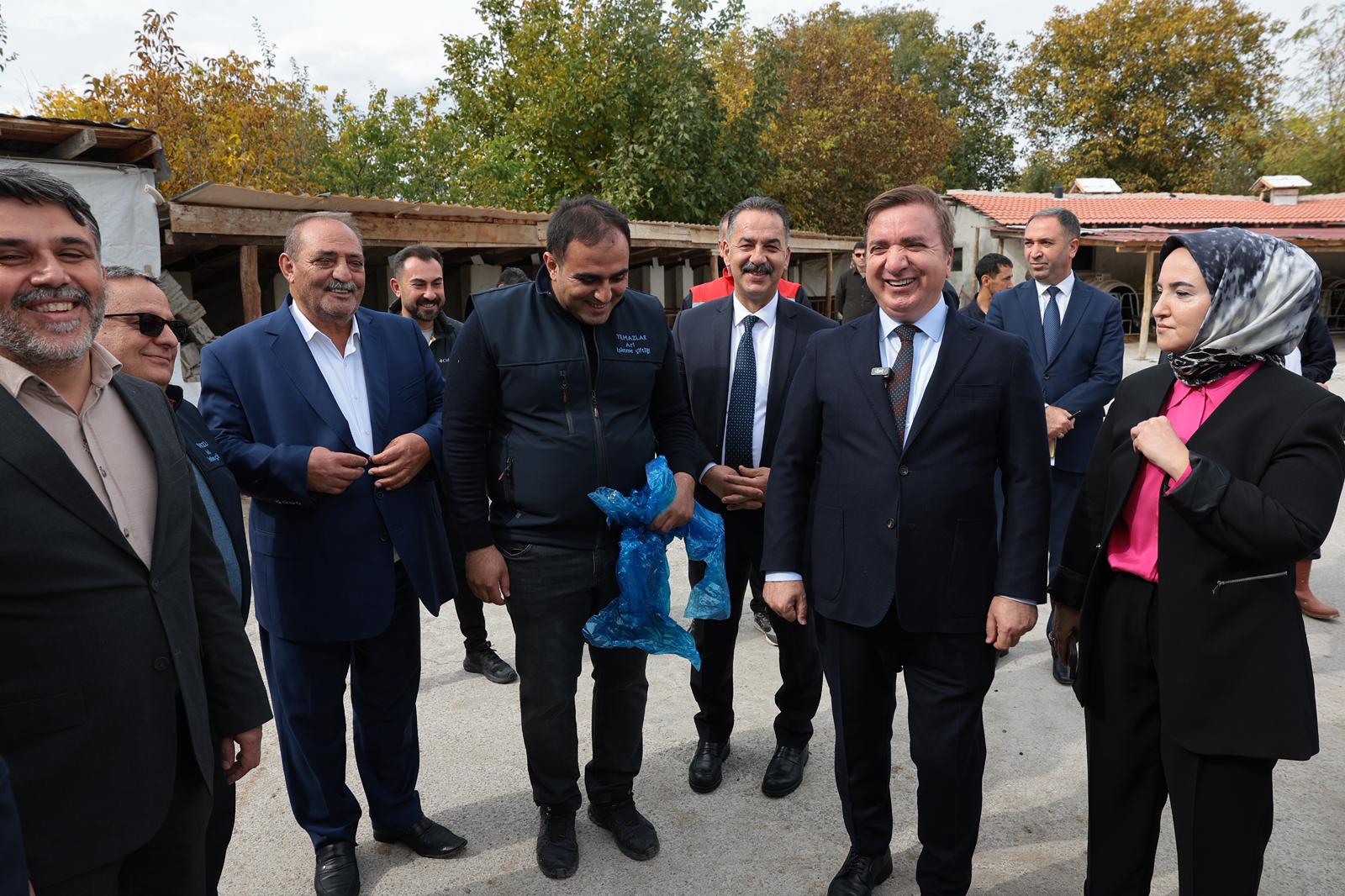 Ari Işletme (5)