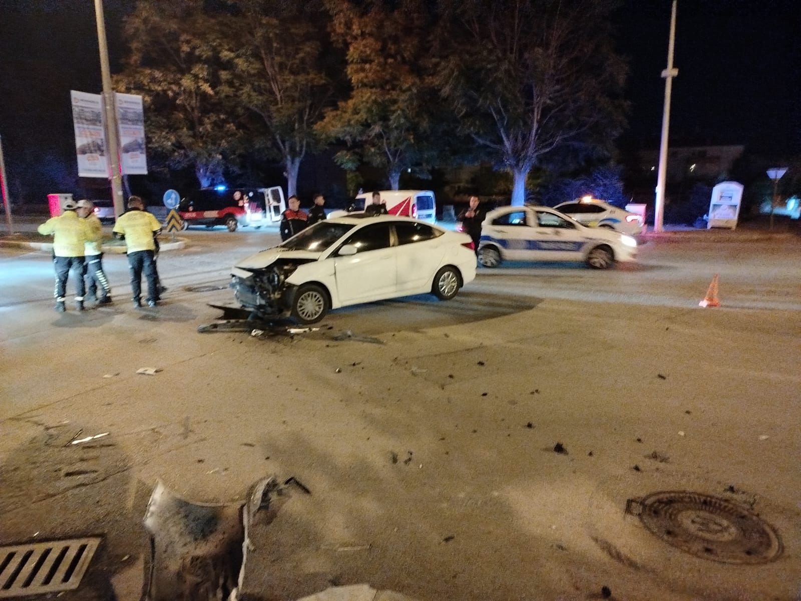 Aslanlı Kaza (4)
