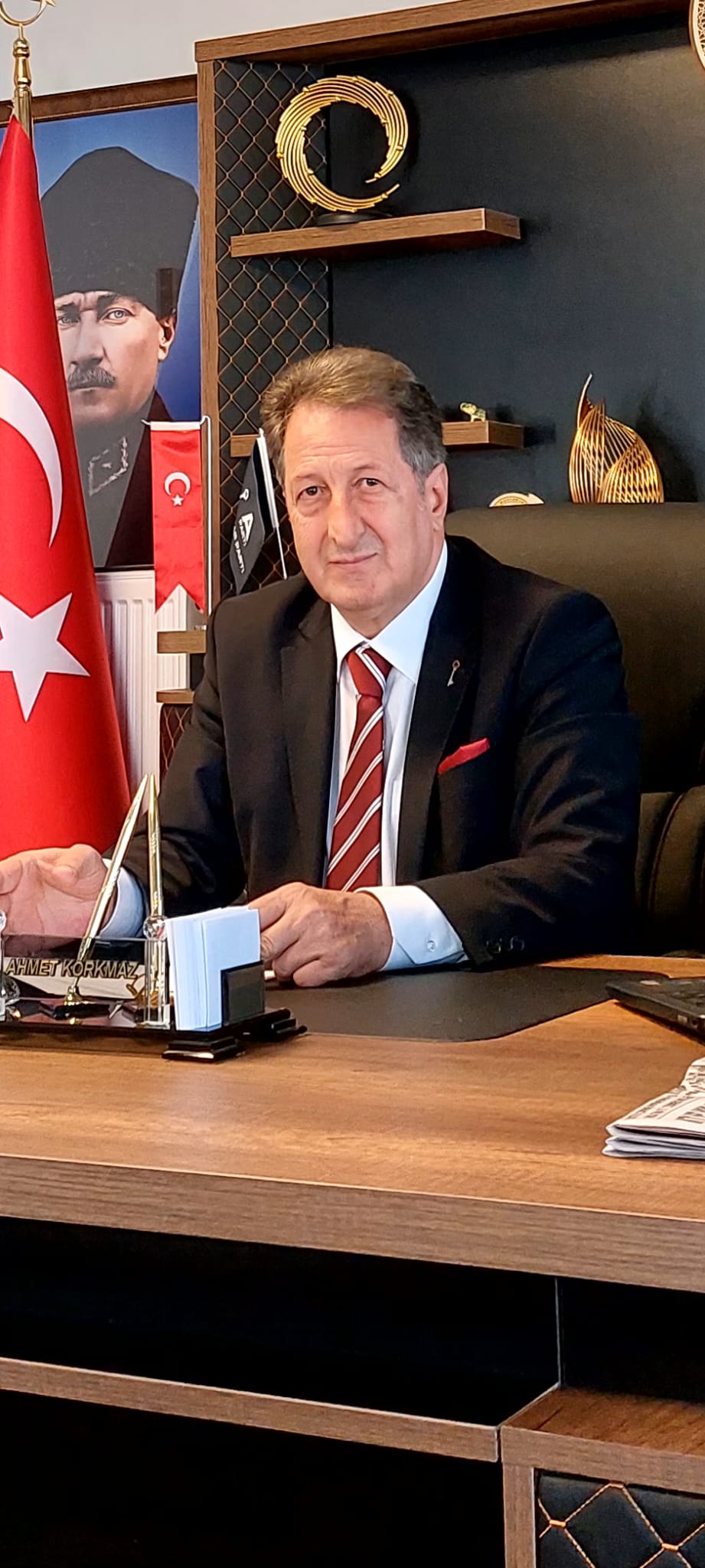 Başkan-5