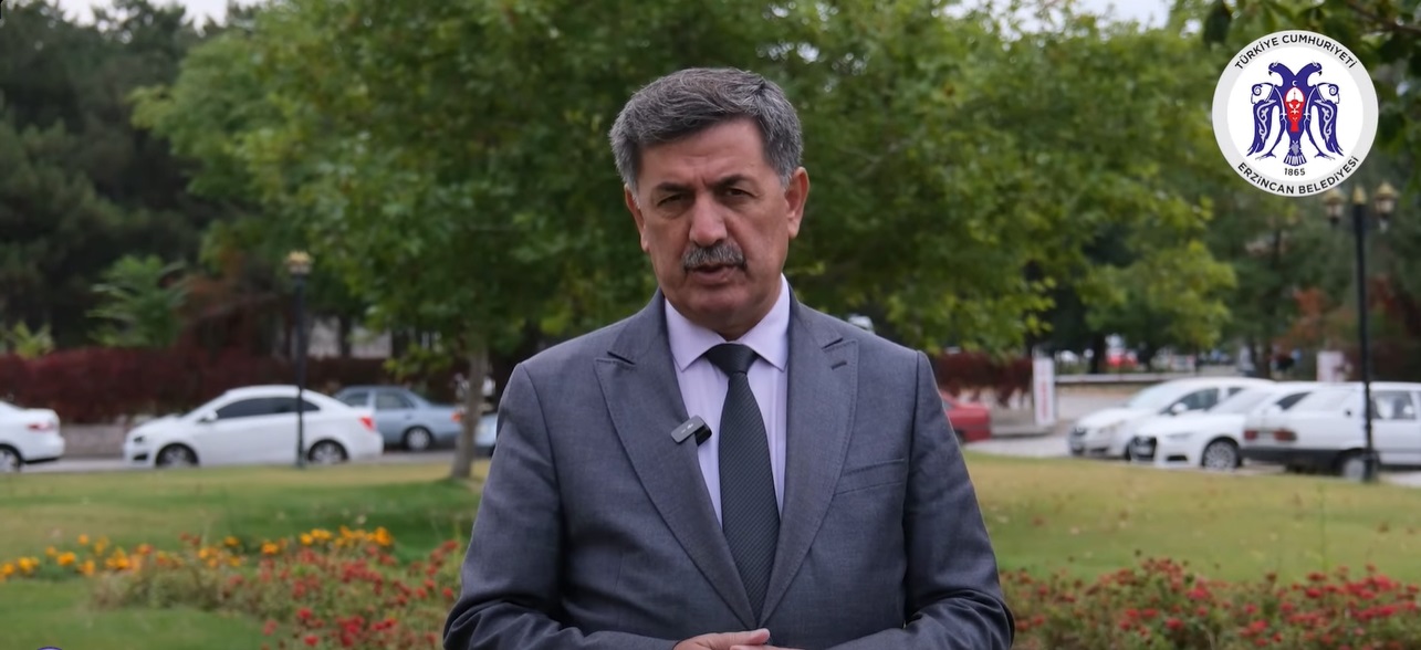 Bekir Aksun Bey