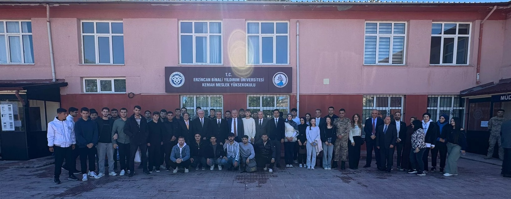 Belediye Başkanından Yüksekokula Laboratuvar4