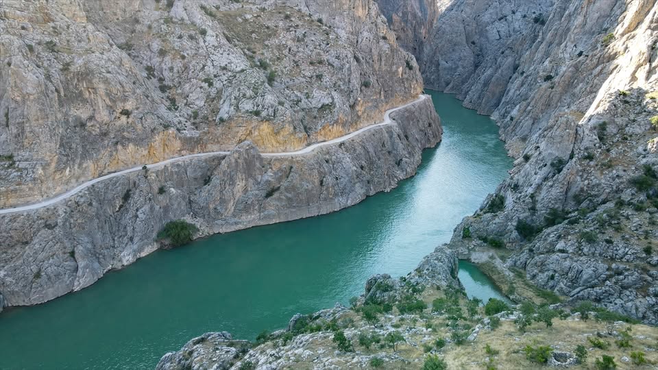Bu Sayfa Erzincan’ın Dört Bir Yanını Tavsiye Etti (2)