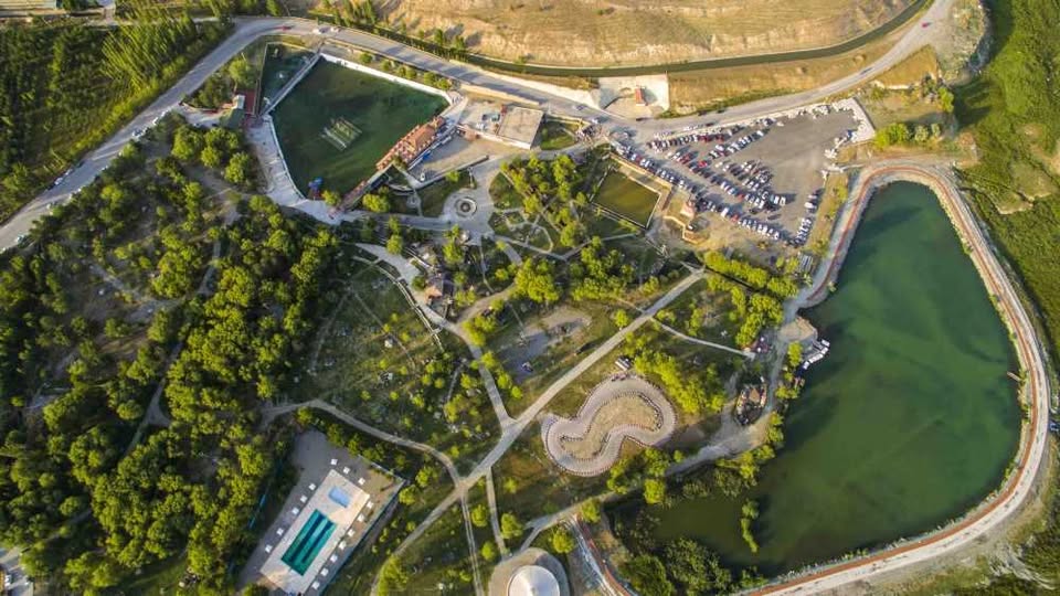 Bu Sayfa Erzincan’ın Dört Bir Yanını Tavsiye Etti (3)