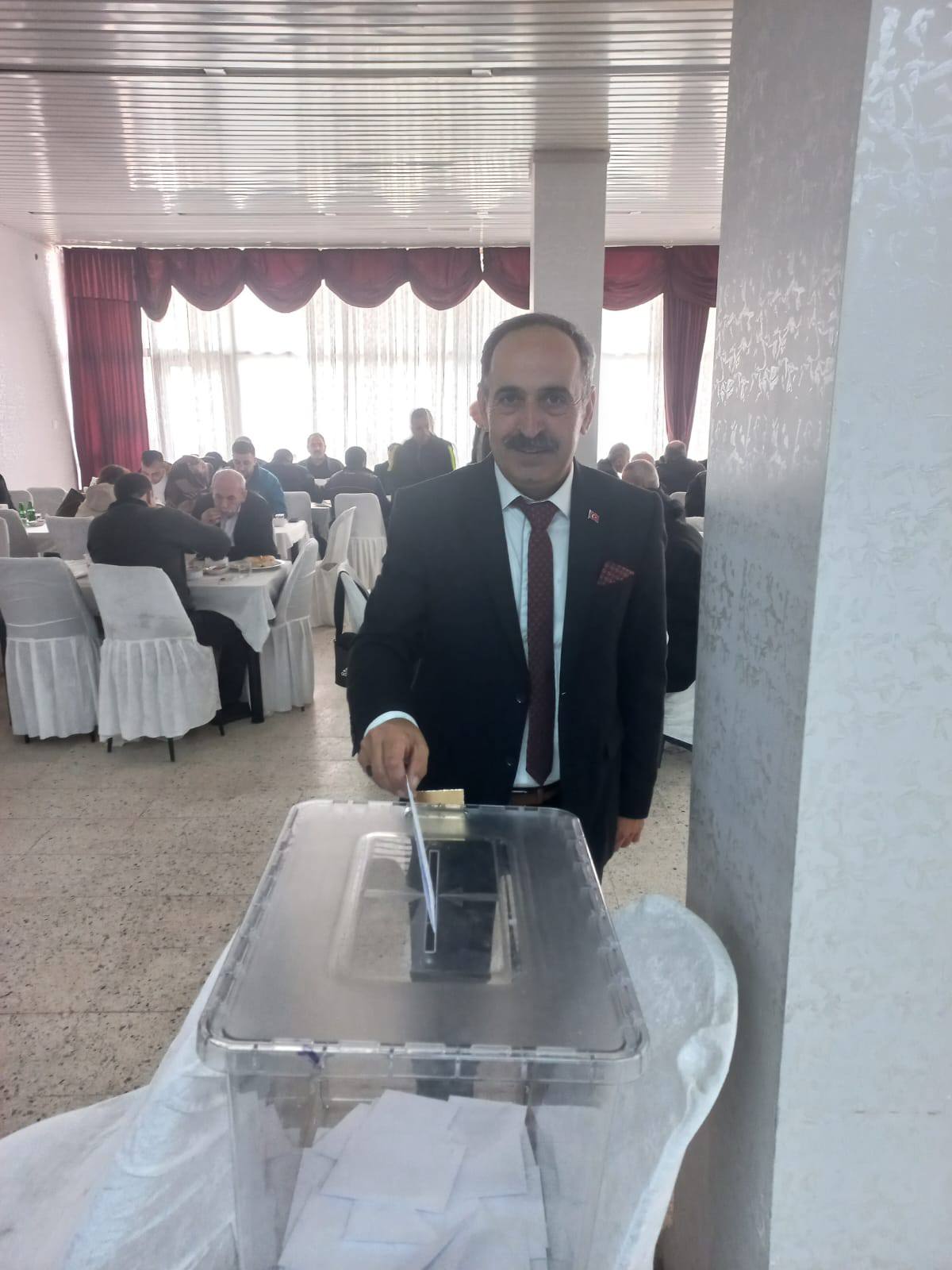 Emin Turan Güven Tazeledi (3)