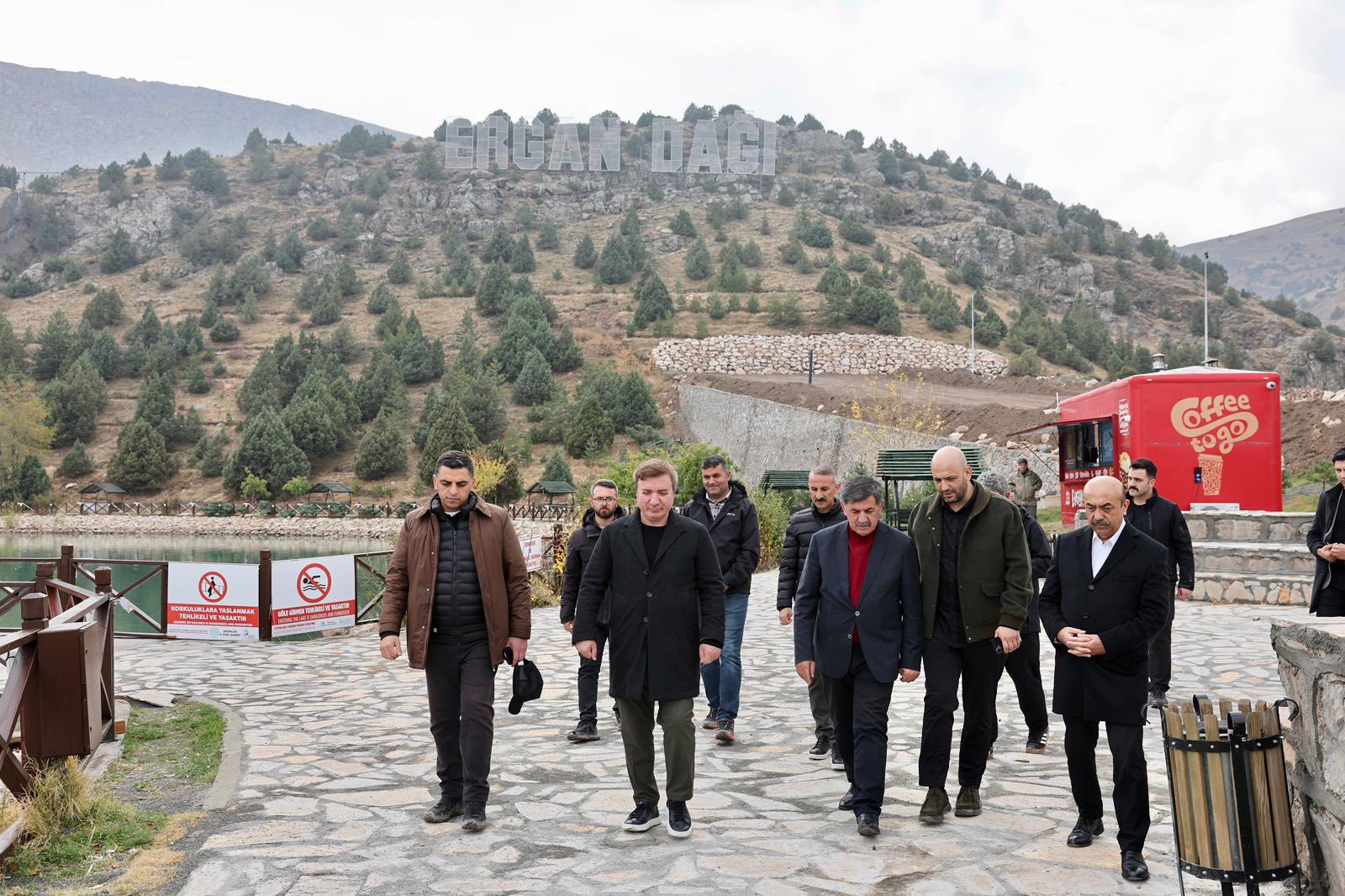 Ergan Dağı Hzırlanıyor (4)
