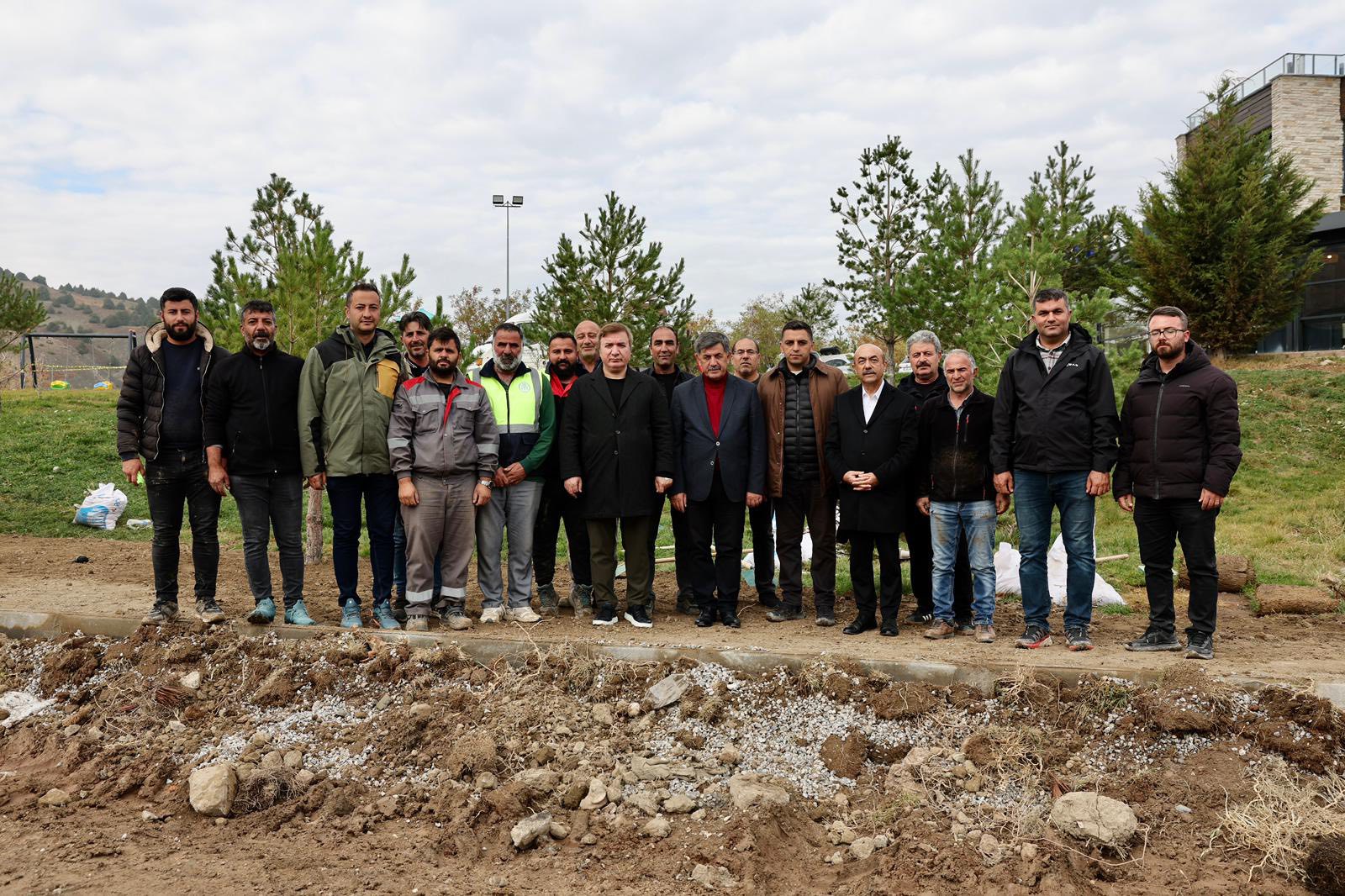 Ergan Dağı Hzırlanıyor (5)