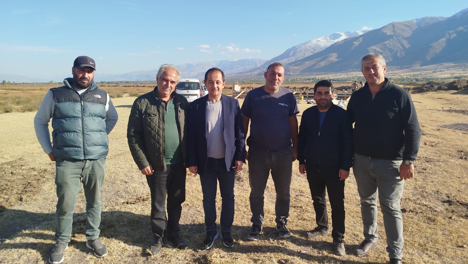 Erzincan 3 Projeye Onay Aldı (1)