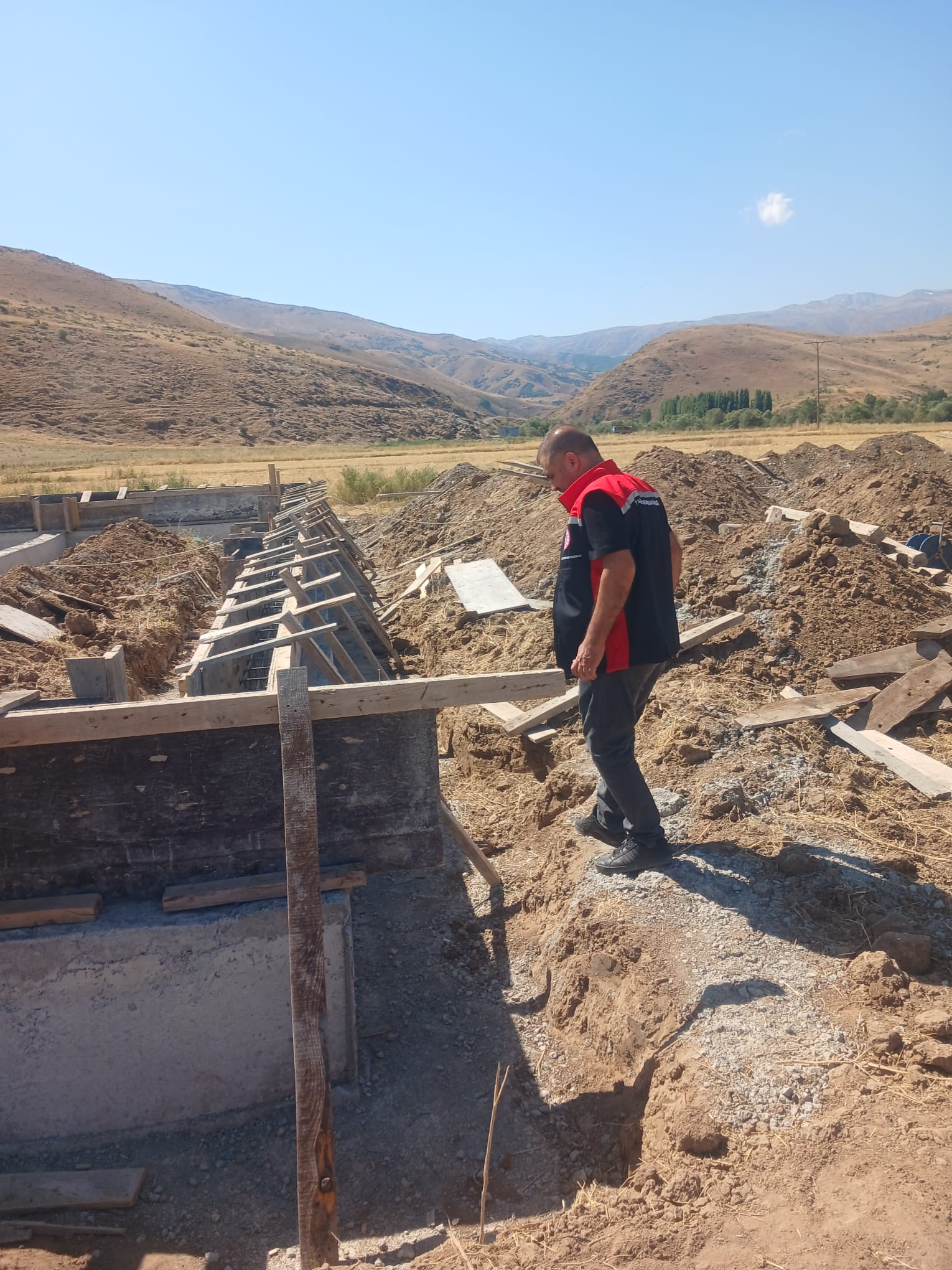 Erzincan Çiftlik Projesi (4)