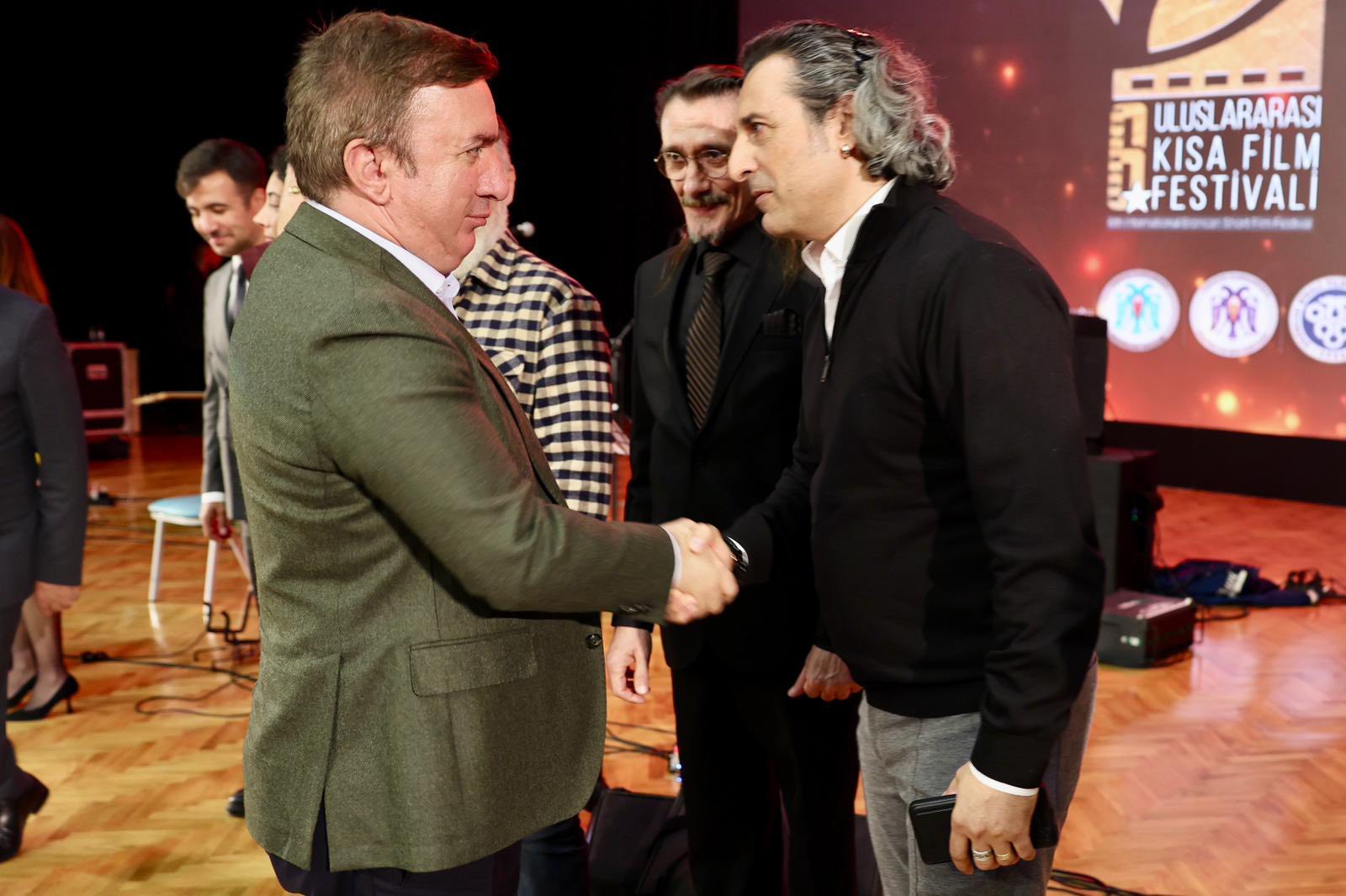 Erzincan Kısa Film Festivali (3)