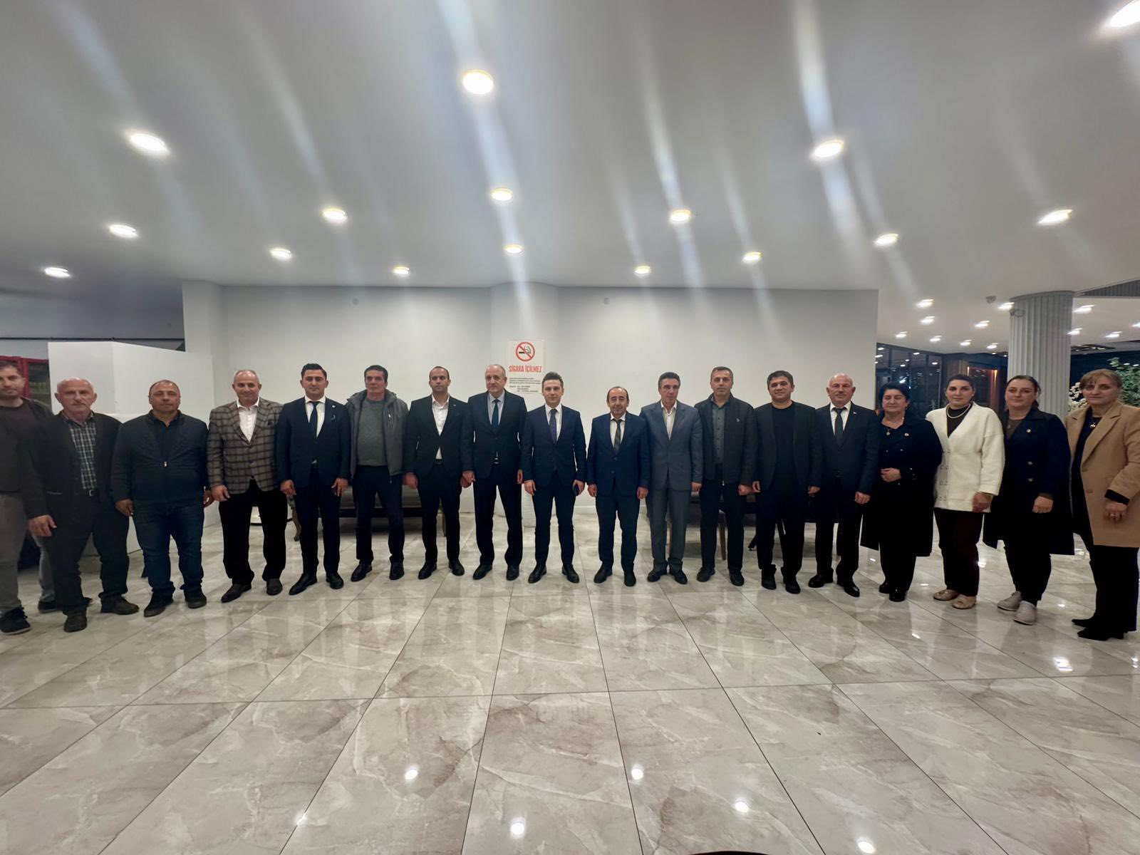 Erzincan Merkez İlçe Nüfus Ve Vatandaşlık Müdürü Görev Değişikliği (3)