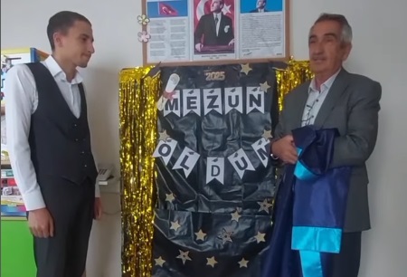 Erzincan Özkan