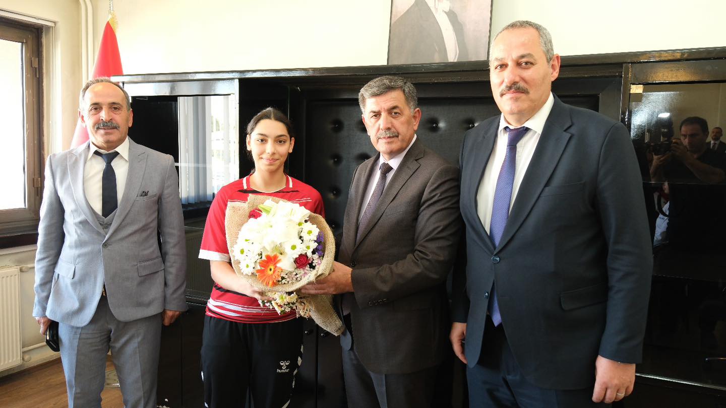 Erzincan’da Amatör Spor Haftası Kutlandı (2)