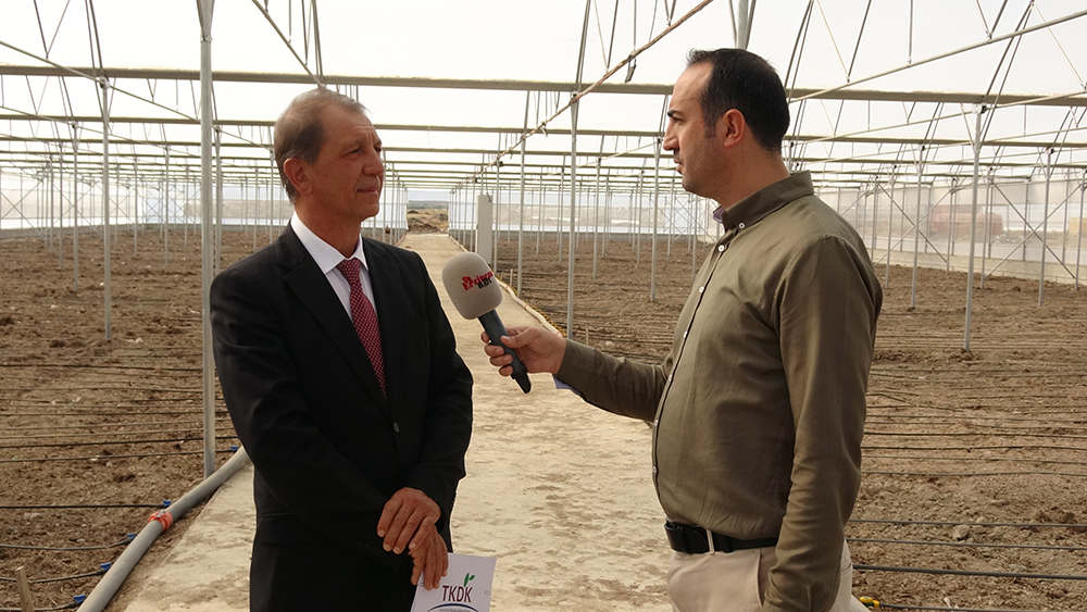 Erzincan’da Bin Kişinin Istihdam Edileceği Yatırımda Son Durum Nedir 1