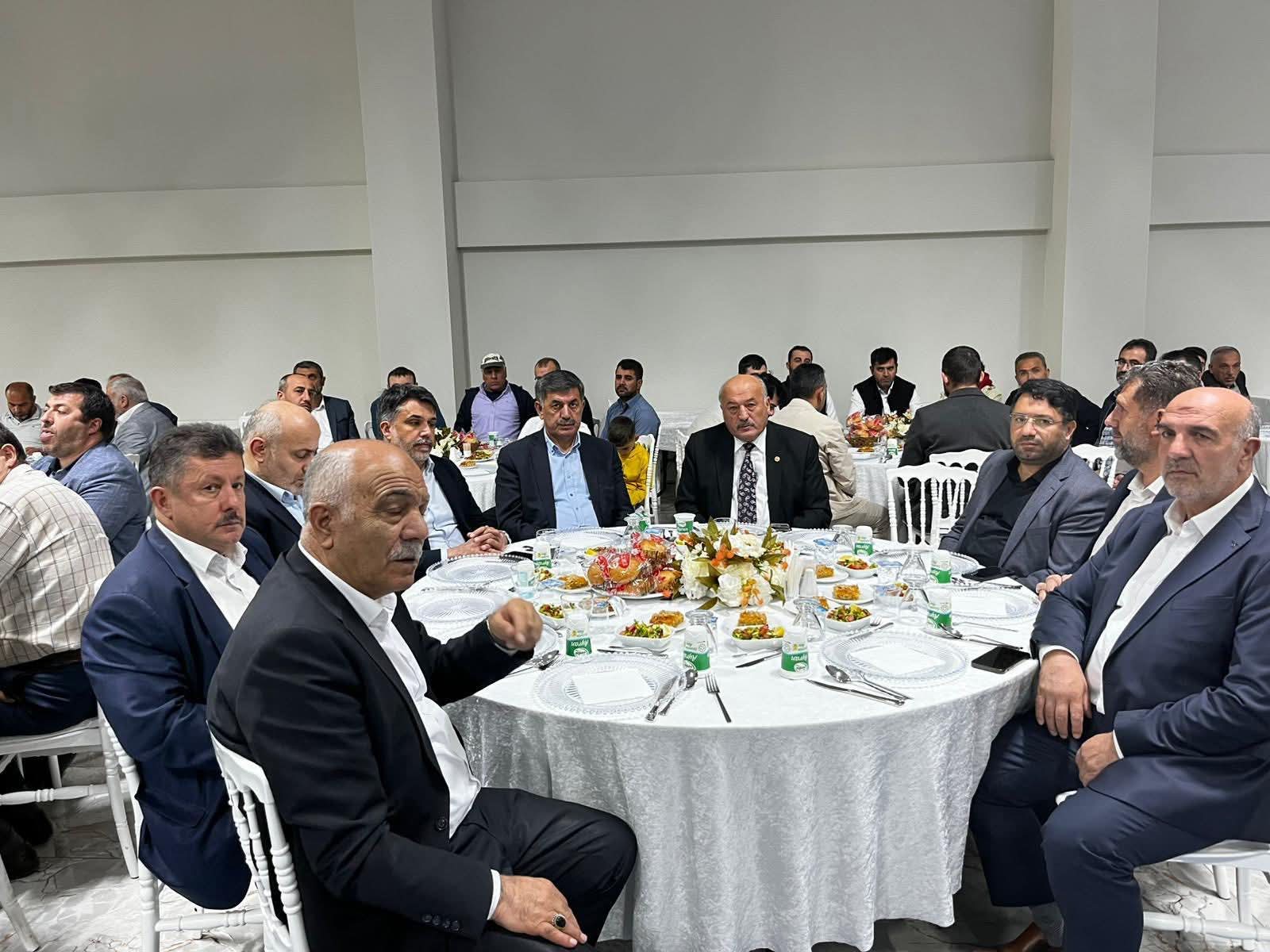 Erzincan’da Din Görevlileri Buluşması 2