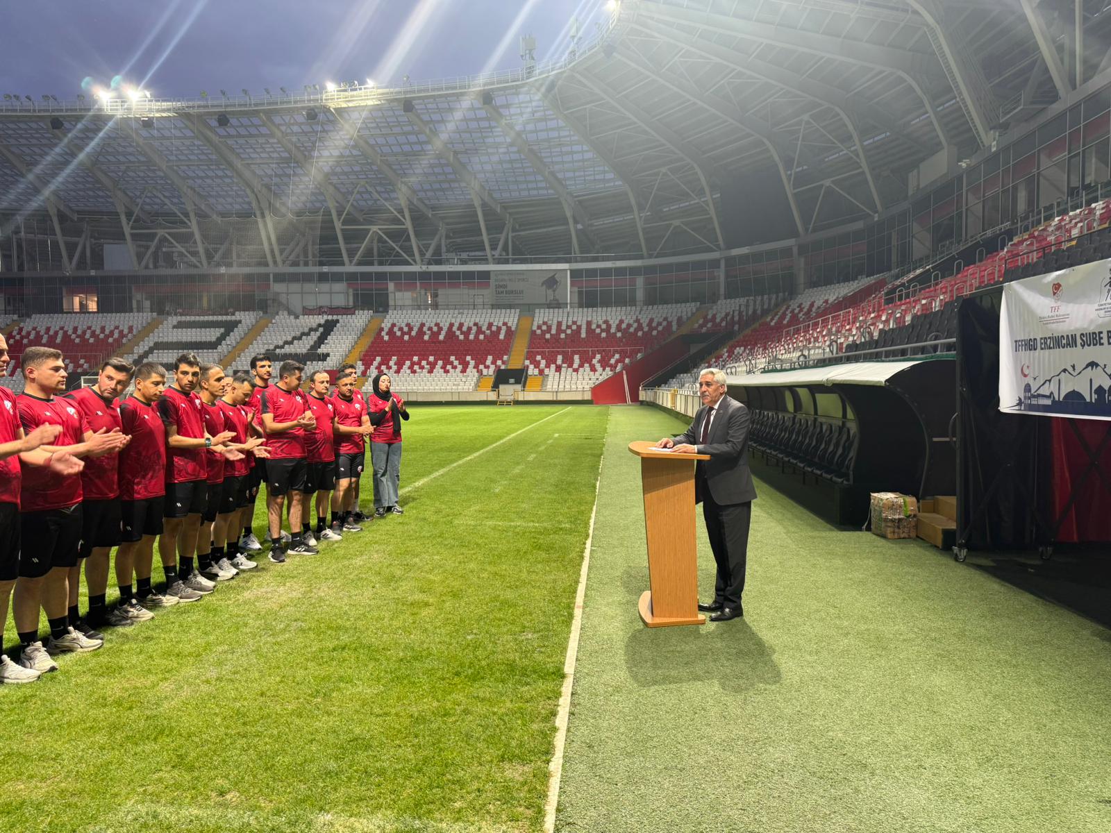 Erzincan’da Yeni Futbol Sezonu Coşkuyla Başladı-1