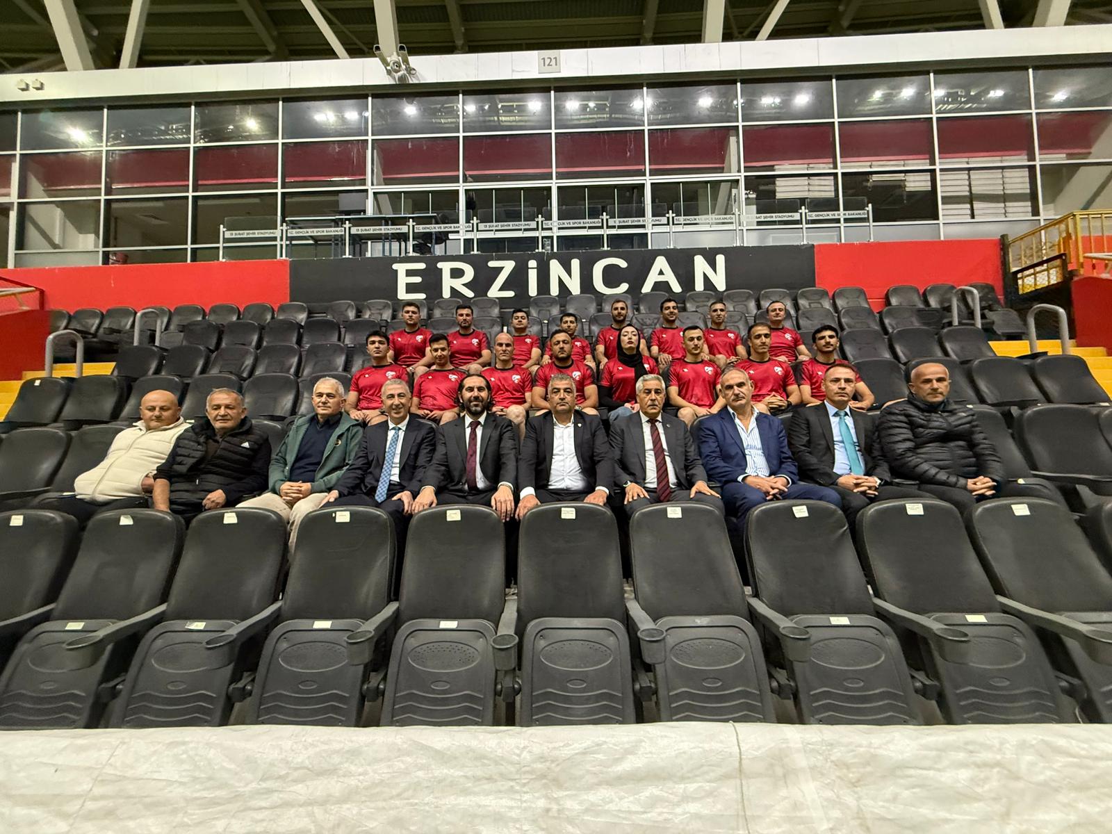 Erzincan’da Yeni Futbol Sezonu Coşkuyla Başladı7