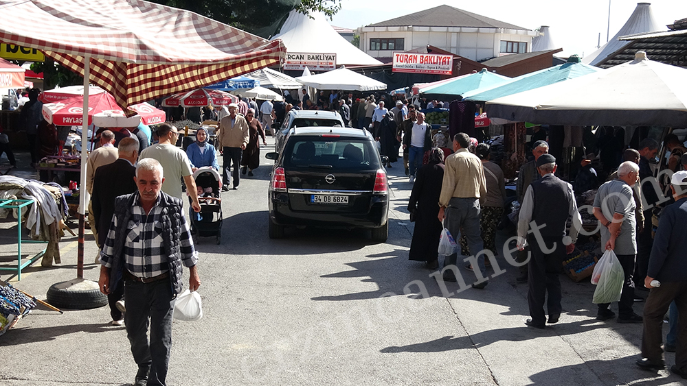 Erzincan’ın Yerli Ürünlerinin Fiyatları….1